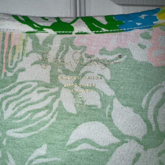 Colorful Lilly Pulitzer Dress! - Picture 3 of 5